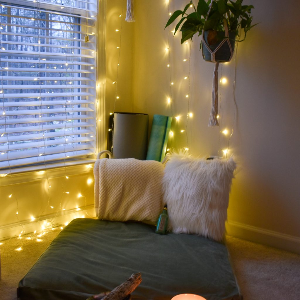 How To Create Your Own Relaxing Zen Corner Sky